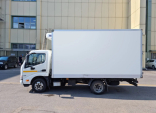 Hino 300 XZU650, , 2017 _2